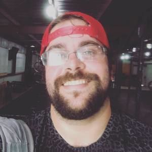 Meet your Posher, Timmy